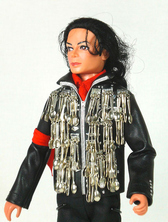 michael jackson dinner jacket
